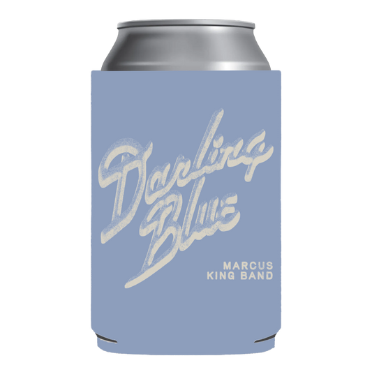 DB Script Koozie
