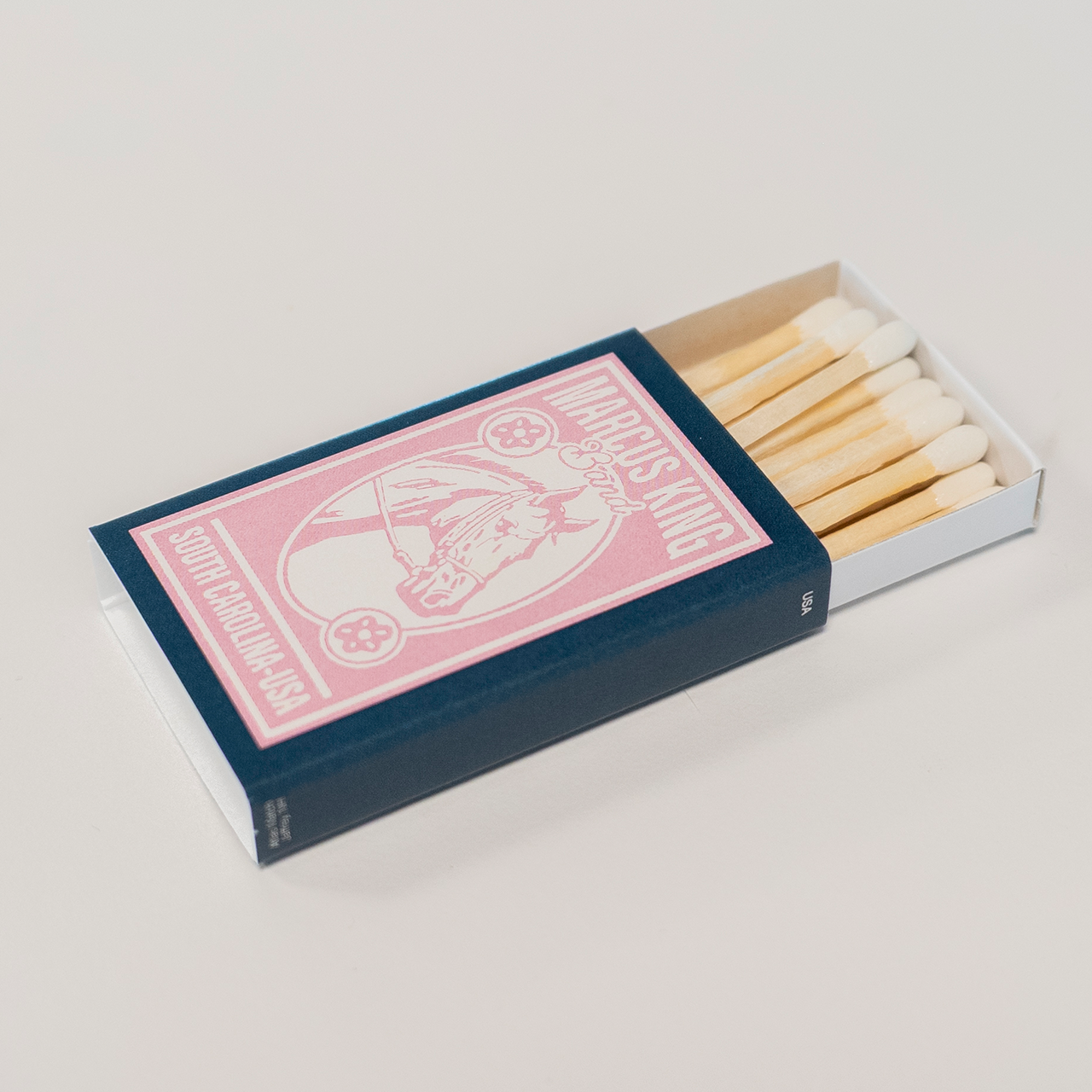 MKB Match Box