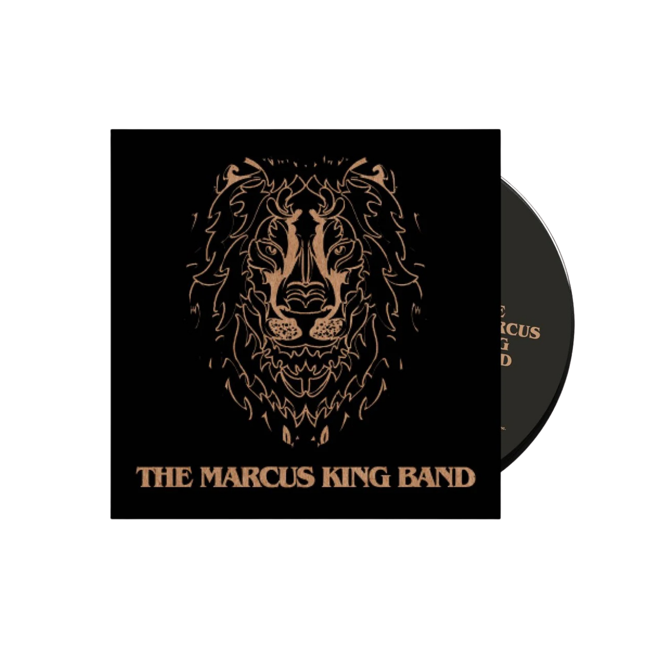 The Marcus King Band CD