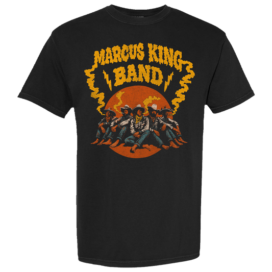MKB Smokin Tee