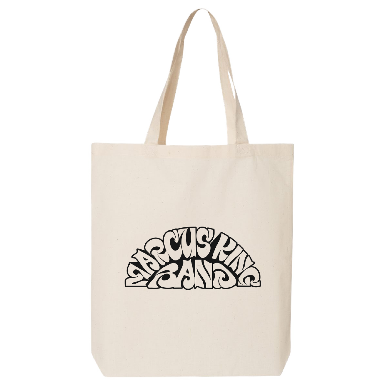 Psych Logo Tote