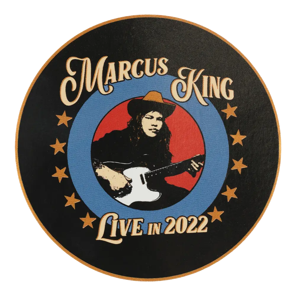 Collections – Marcus King Official Store