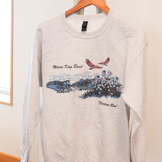 Gift Shop Crew Sweatshirt