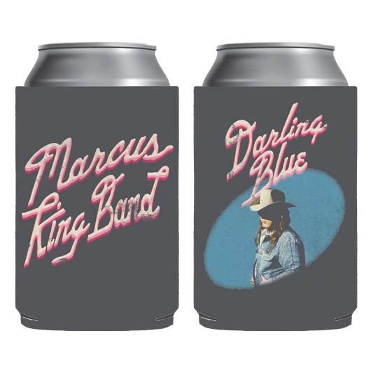 DB Photo Koozie