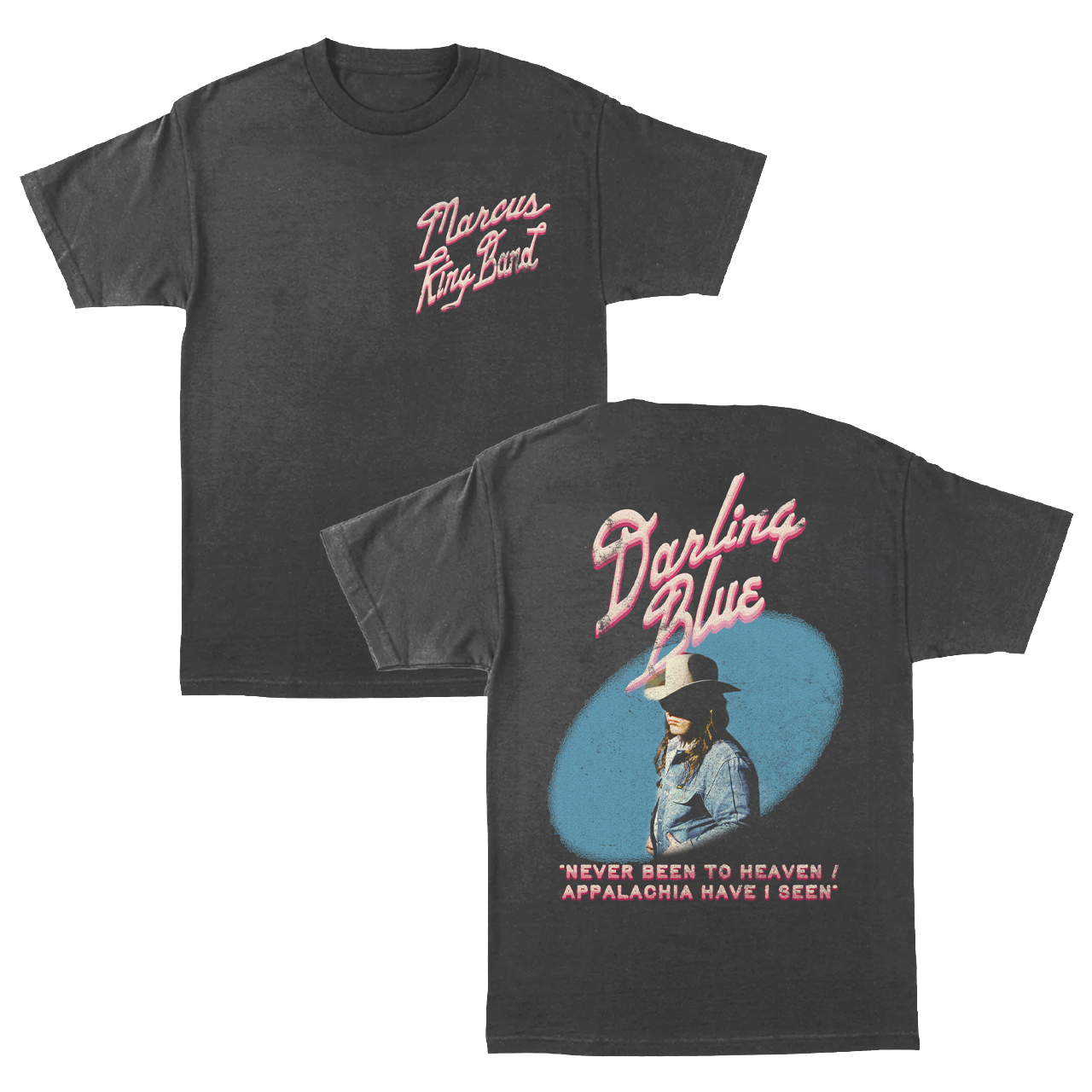 DB Photo Tee