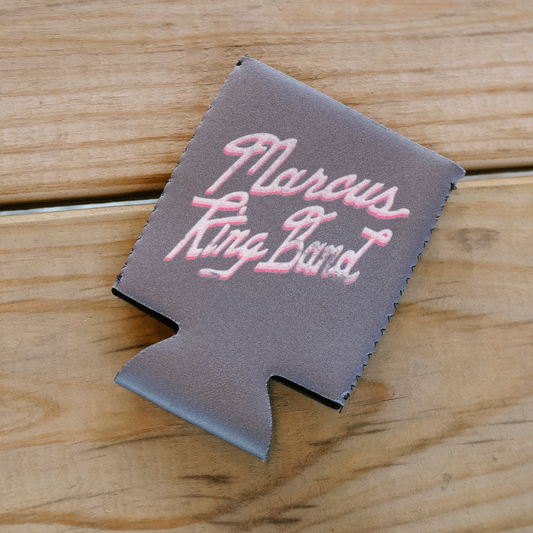 DB Photo Koozie