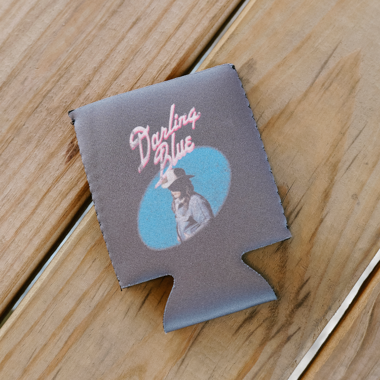 DB Photo Koozie