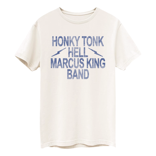 Honky Tonk Hell Tee