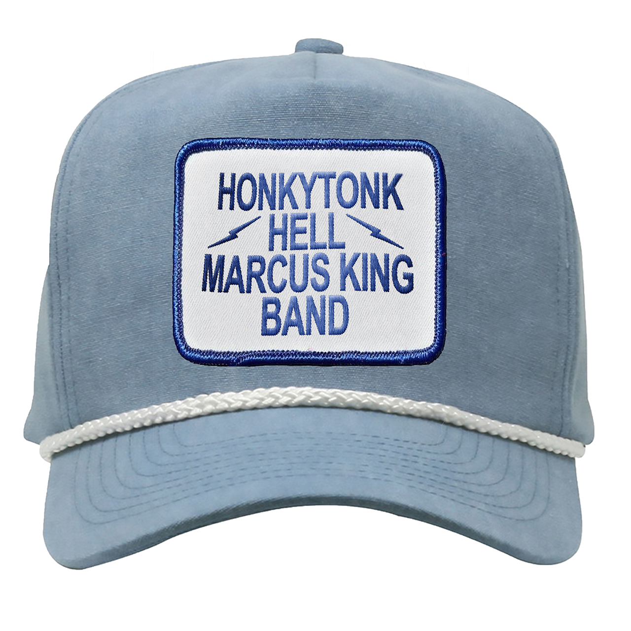 (PRE-ORDER) Honky Tonk Hell Patch Hat