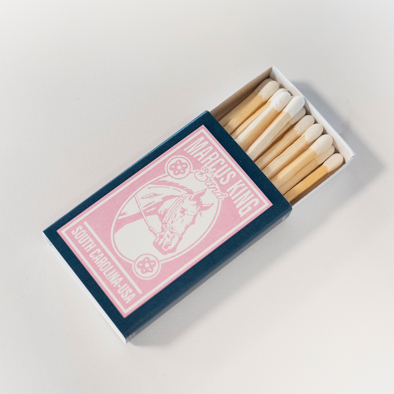 MKB Match Box