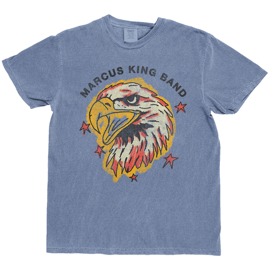 MKB Eagle Tee