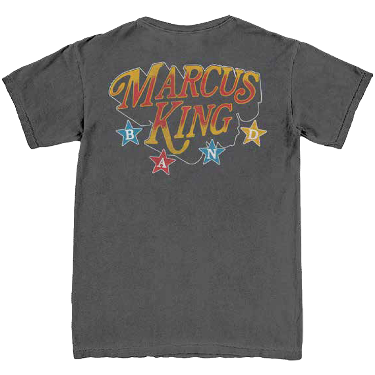 MKB Stars Tee