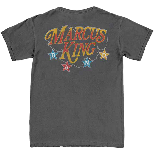 MKB Stars Tee