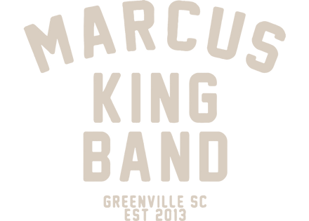 Marcus King Official Store