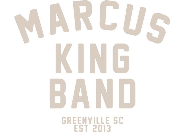 Marcus King Official Store