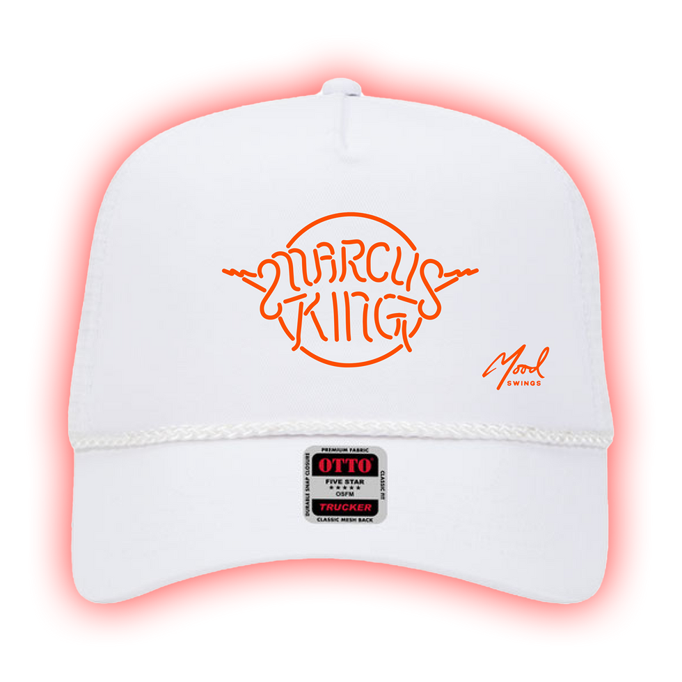 MARCUS KING ACCESSORIES Marcus King Official Store