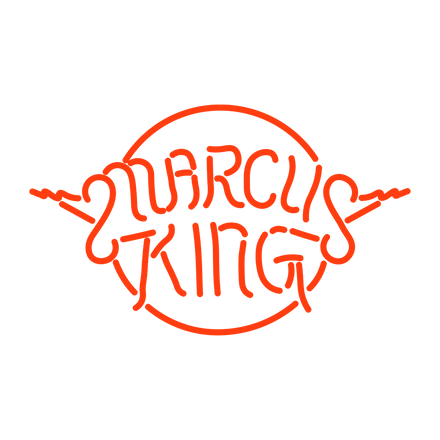 Marcus King Official Store