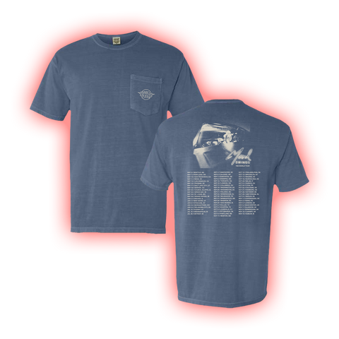 Marcus King Official Merchandise – Marcus King Official Store