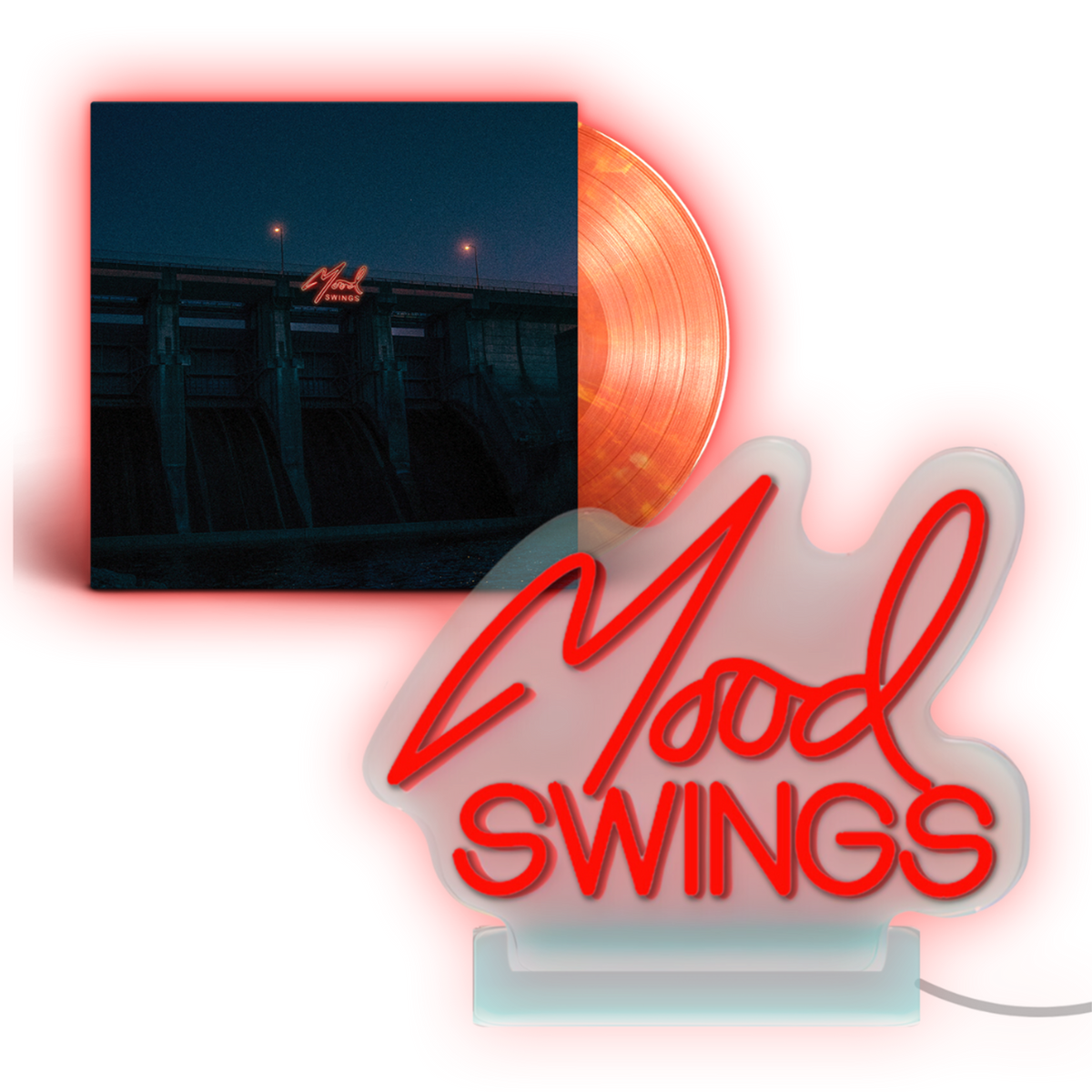 Mood Swings Neon Bundle