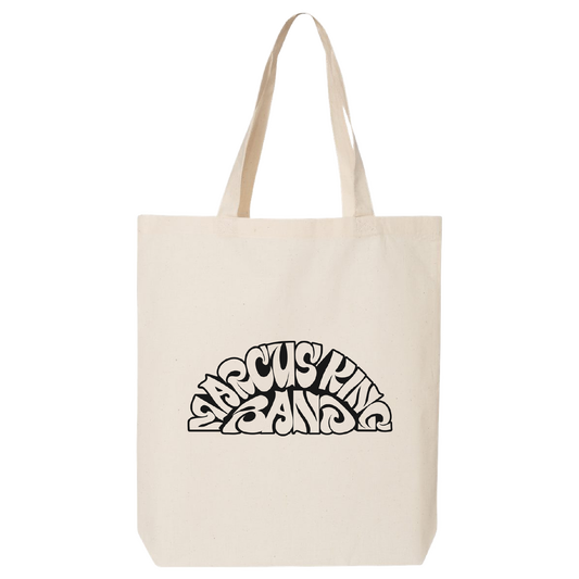 Psych Logo Tote