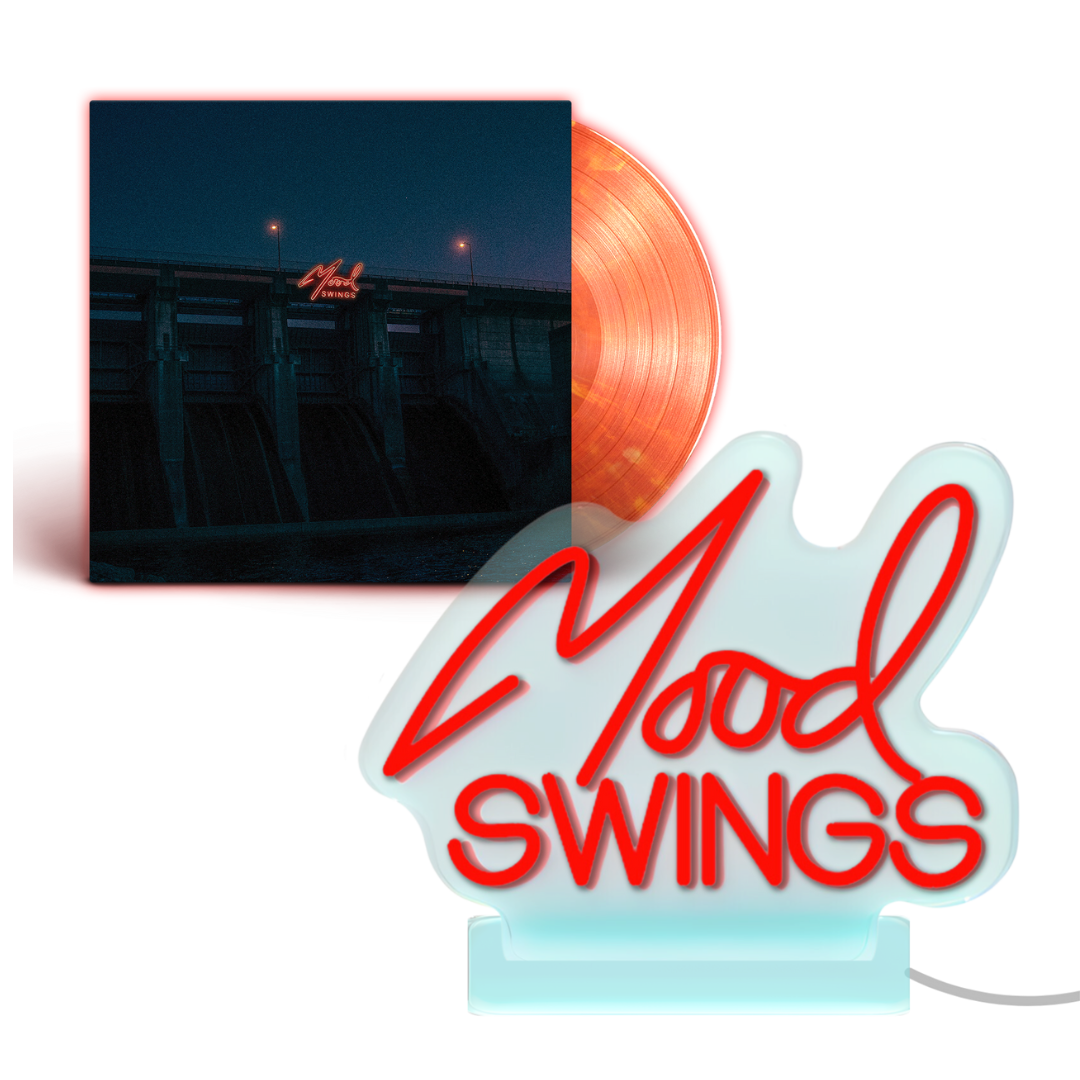 Mood Swings Neon Bundle