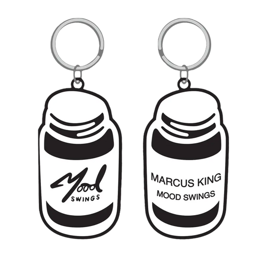 MARCUS KING ACCESSORIES - Official Merchandise – Marcus King Official Store