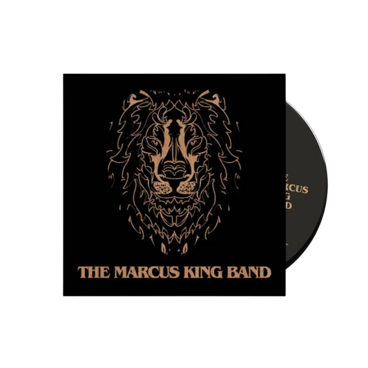 Marcus King アルバム6枚セット/マーカス・キング・バンド Marcus King Band - Marcus King Band - Amazon.com Music